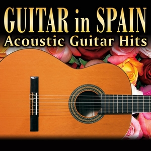 Guitar in Spain. Acoustic Guitar Hits (Guitar Version)